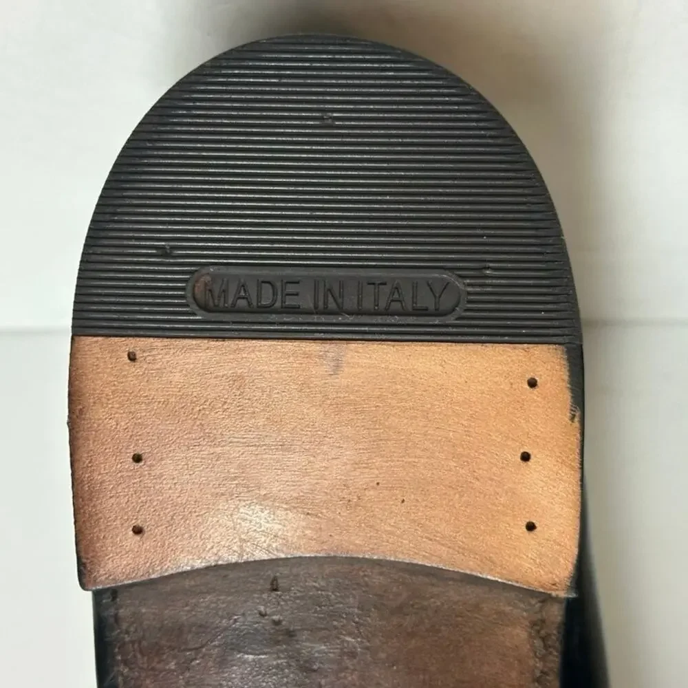 Alden 06600 black